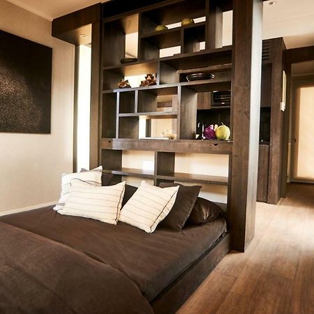 Appartement Tiny Colchagua Cabanas Y Padel à Santa Cruz Extérieur photo
