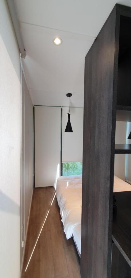 Appartement Tiny Colchagua Cabanas Y Padel à Santa Cruz Extérieur photo