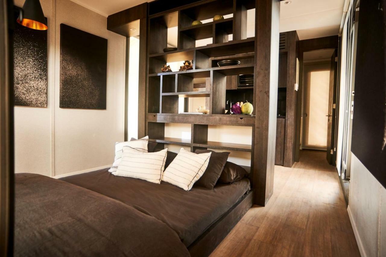 Appartement Tiny Colchagua Cabanas Y Padel à Santa Cruz Extérieur photo