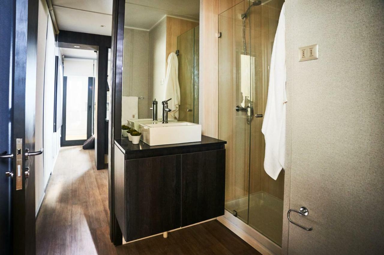 Appartement Tiny Colchagua Cabanas Y Padel à Santa Cruz Extérieur photo